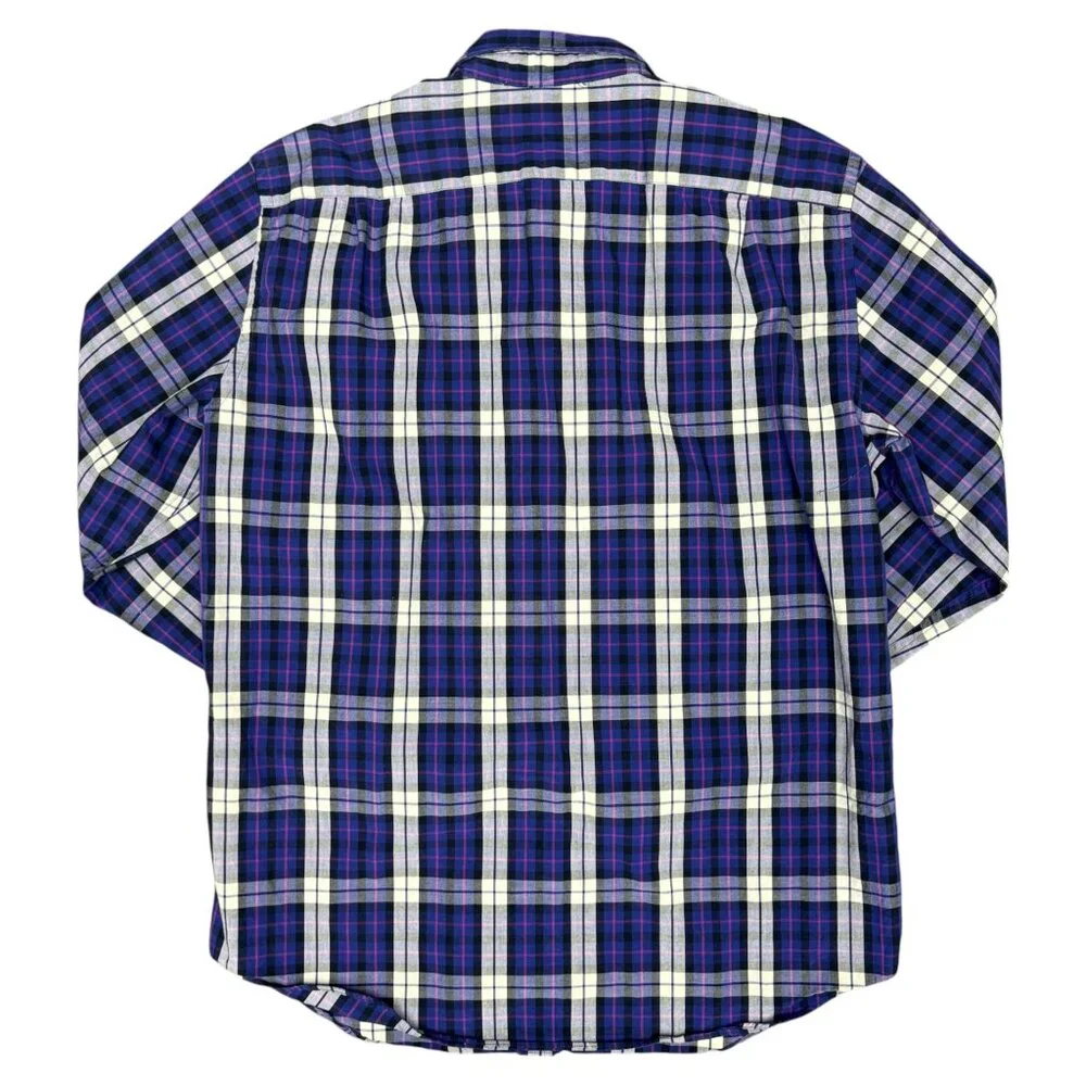 EUC Men's J. CREW Tailored‎ Fit 